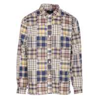 Camasi Howlin' Howlin' Shirts Barbati