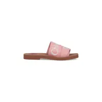 Pantofi cu toc Chloé Sandals Femei