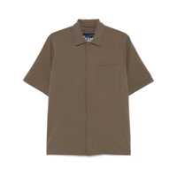 Camasi Herno Man Shirt Clothing Barbati