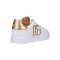 Pantofi sport Dolce & Gabbana Dama - Sneakers Dolce & Gabbana Dolce & Gabbana Sneakers WHITE Femei (BM 17339178) - B-mall.ro