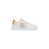 Sneakers Dolce & Gabbana Sneakers Femei