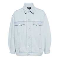 Geci A.P.C. A.P.C. Blouson Elvis Clothing