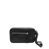 Portofele Emporio Armani Leather Beauty-Case Barbati