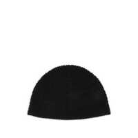 Caciuli Ea7 Emporio Armani Cotton Blend Beanie Femei