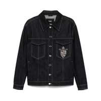 Geci Fendi Fendi Crest Jacket Barbati