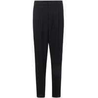 Pantaloni Giorgio Armani Trousers Clothing Barbati