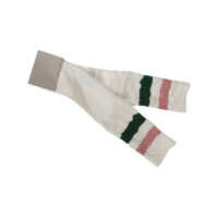 Sosete Golden Goose Socks High Rib Stripes Ripped Accessories Barbati