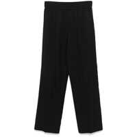 Pantaloni Golden Goose Golden M`S Lennon Jogging Pant Light Dry Wool Gabardine Clothing Barbati