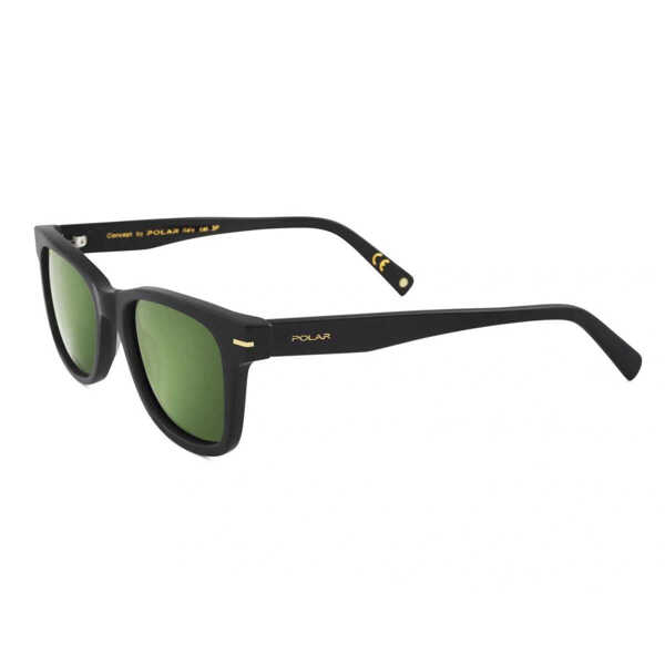 Ochelari de soare Polar Polar Sunglasses Black Femei (BM 17340357) 1