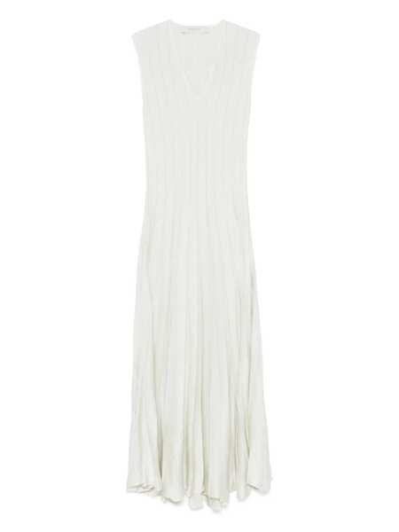 Rochii Golden Goose Golden Goose Dresses WHITE Femei (BM 17340456) 1