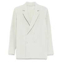 Geci Homme Plissé Issey Miyake Tailored Pleats 1 Jacket Clothing Barbati