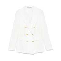 Sacouri Tagliatore Double-Breasted Jacket Femei