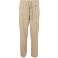 Pantaloni Jacob Cohen Low Fit Carrot Daniel Batavia Raw Trousers Clothing Barbati