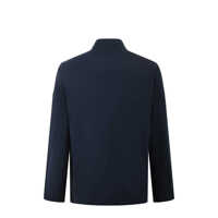 Paltoane pentru Barbati - Paltoane People of Shibuya People Of Shibuya Coats BLUE Barbati (BM 17341107) - B-mall.ro