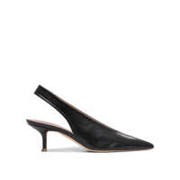 Pantofi cu toc Lella Baldi Heeled Shoes Femei