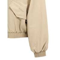 Imbracaminte Barbour Dama - Bomber jacket Barbour Barbour Barbour The Edit By Alexa Anna Bomber Jacket Beige Femei (BM 17341293) - B-mall.ro