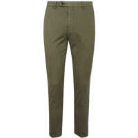 Pantaloni Michael Coal Capri American Pocket Trousers Clothing Barbati