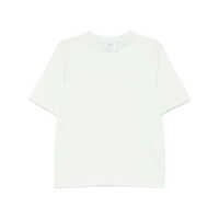 Topuri Maison Kitsuné Handwriting Comfort Tee-Shirt Clothing Femei