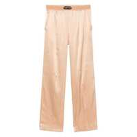 Pantaloni casual Tom Ford Woman Woven Trousers Clothing Femei