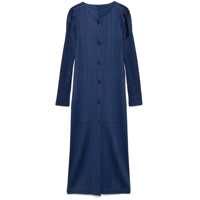 Camasi Pleats Please Issey Miyake Monthly Colors: February Turtle Neck Clothing Femei