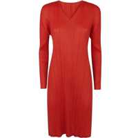 Camasi Pleats Please Issey Miyake Monthly Colors: February Shirt Clothing Femei