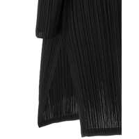 Rochii PLEATS PLEASE ISSEY MIYAKE Dama - Rochii PLEATS PLEASE ISSEY MIYAKE Pleats Please Issey Miyake Monthly Colors: February Tunic Black Femei (BM 17342046) - B-mall.ro
