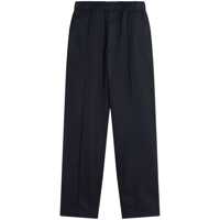 Pantaloni Lanvin Elasticated Waist Trousers Clothing Barbati