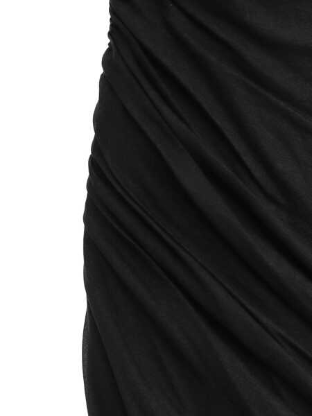 Fuste Rick Owens Rick Owens Skirts Black Femei (BM 17342214) 3