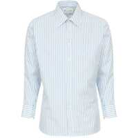Camasi Maison Margiela Long Sleeved Shirt Clothing Barbati