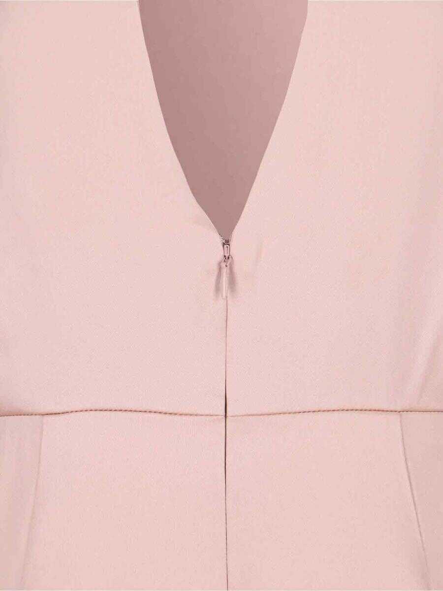 Rochii SA SU PHI Sa Su Phi Dresses PINK Femei (BM 17342388) 3