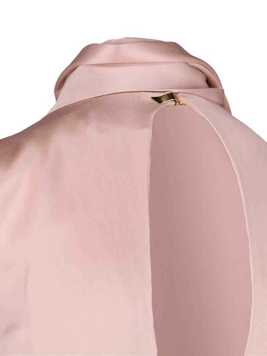 Rochii SA SU PHI Sa Su Phi Dresses PINK Femei (BM 17342388) 4