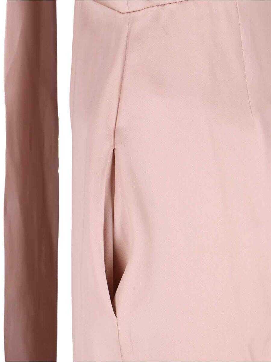 Rochii SA SU PHI Sa Su Phi Dresses PINK Femei (BM 17342388) 5