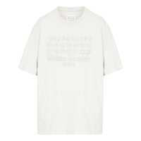 Tricouri Maison Margiela T-Shirt Barbati