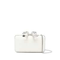 Genti mini Self-Portrait Clutches Femei