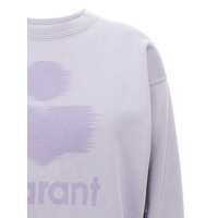 Imbracaminte Dama pagina 645 - Pulovere Isabel Marant Isabel Marant toile Mobyli Sweatshirt PURPLE Femei (BM 17342700) - B-mall.ro