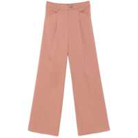 Pantaloni casual The Andamane Trousers Femei