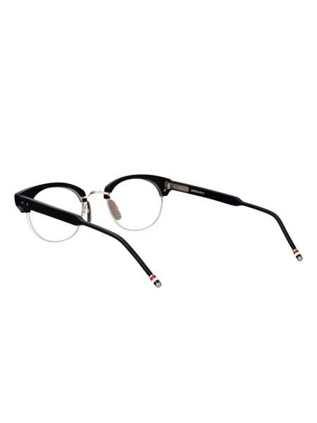 Ochelari de soare Thom Browne Thom Browne Optical MATTE BLACK Femei (BM 17342835) 4