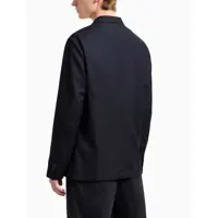 Geci Armani Exchange pentru Barbati - Geci Armani Exchange Armani Exchange Jackets DEEP NAVY Barbati (BM 17343279) - B-mall.ro