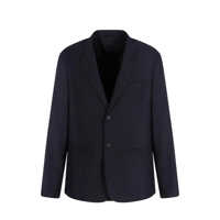 Geci Armani Exchange Jackets Barbati