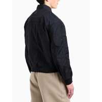 Paltoane pentru Barbati - Paltoane Armani Exchange Armani Exchange Coats DEEP NAVY Barbati (BM 17343294) - B-mall.ro