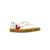 VEJA SMALL ESPLAR CHROMEFREE LEATHER EXTRA-WHITE_PEKIN_EMERAUDE SNEAKERS White