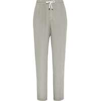 Pantaloni casual Linen Pants Barbati