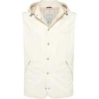 Jachete Water-repellent microfiber Vest Barbati