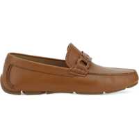 Pantofi eleganti Ornament Driver Loafers Barbati
