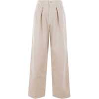 Pantaloni casual Wide leg Pants Femei