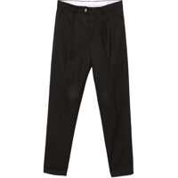 Pantaloni casual Virgin wool Pants Barbati