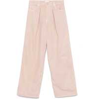 Pantaloni casual Wide leg Pants Femei