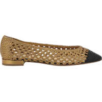 Balerini Woven Ballerinas Femei