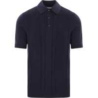 Tricouri Polo Knit Polo Shirt Barbati