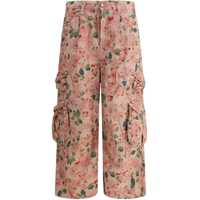 Blugi Cargo Jeans Femei